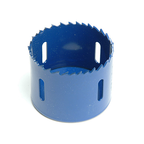 Bi-Metal High Speed Holesaw 21mm