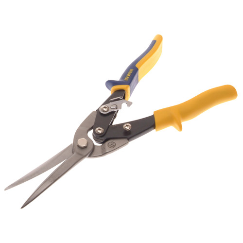 Aviation Snips  Utility Cut 290mm (11in)