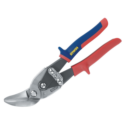 20SR Offset Snips Right Hand 225mm (9in)