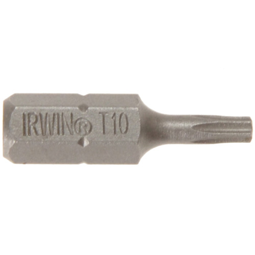 Screwdriver Bits TORX TX15 25mm (Pack 2)