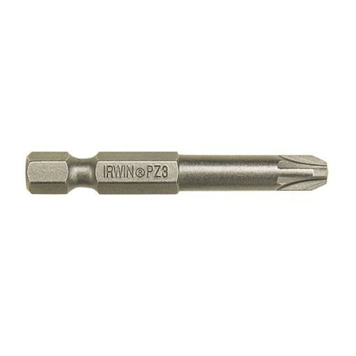 Power Screwdriver Bit Pozi PZ2 90mm (Pack 1)