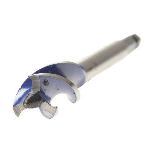 Blue Groove 6X Wood Drill Bit 14mm x 165mm