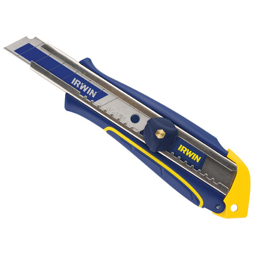 Pro Snap-Off Screw Knife 18mm