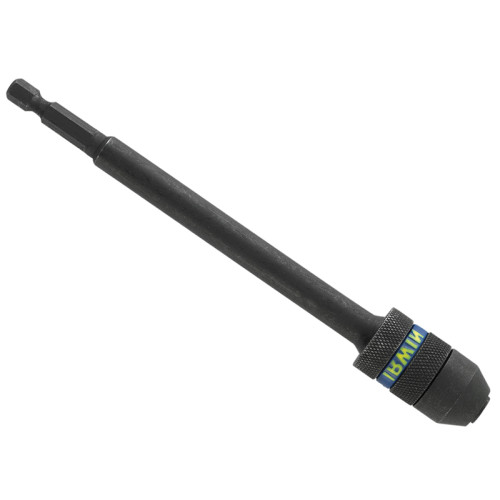 Extension Bar for Impact Screwdriver Bits 150mm