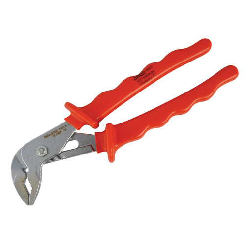 Insulated Waterpump Pliers 250mm