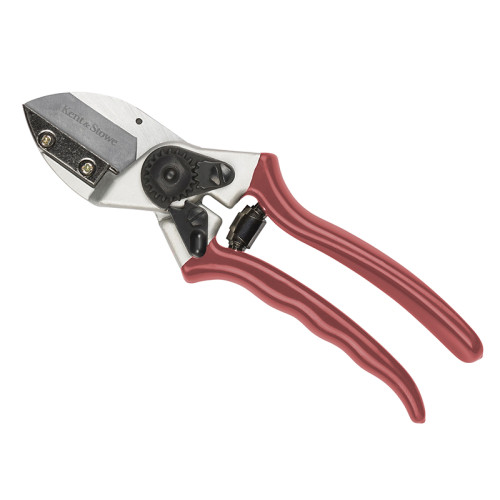 Professional Anvil Secateurs