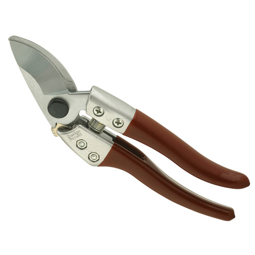 Left-Handed Bypass Secateurs