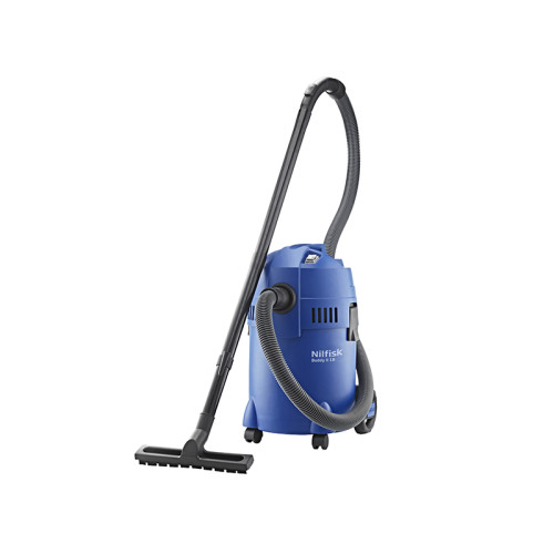 Buddy II Wet & Dry Vacuum & Blow Function 18 litre 1200W 240V