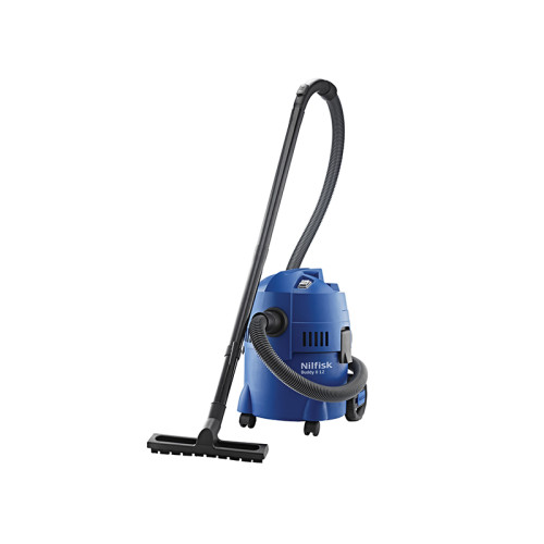 Buddy II Wet & Dry Vacuum 12 litre 1200W 240V