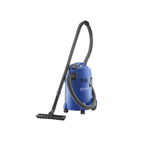 Buddy II Wet & Dry Vacuum with Power Tool Take Off 18 litre 1200W 240V