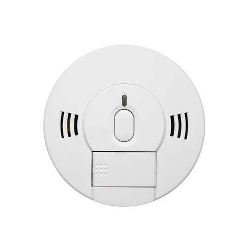 10SCO Combination Smoke & Carbon Monoxide Alarm (Voice)