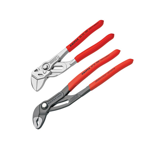 Cobra® Pliers & Plier Wrench Set