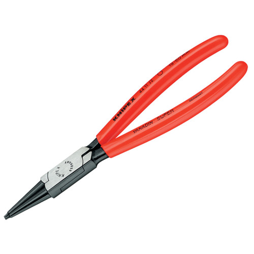 Circlip Pliers Internal Straight 19-60mm J2