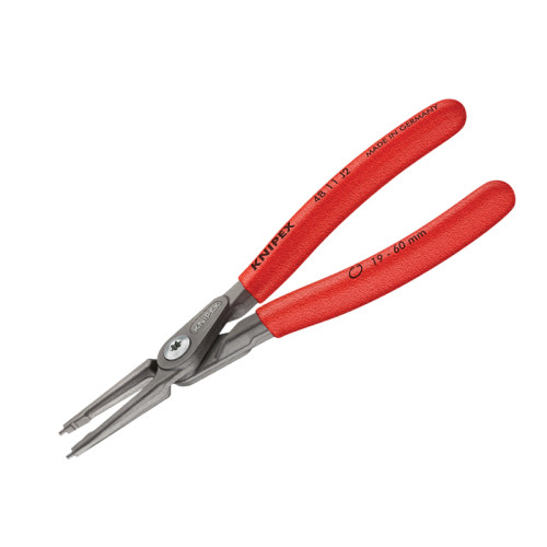 Precision Circlip Pliers Internal Straight 19-60mm J2