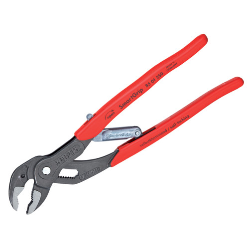 SmartGrip® Water Pump Pliers PVC Grip 250mm