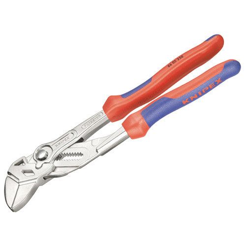 Pliers Wrench Multi-Component Grip 150mm