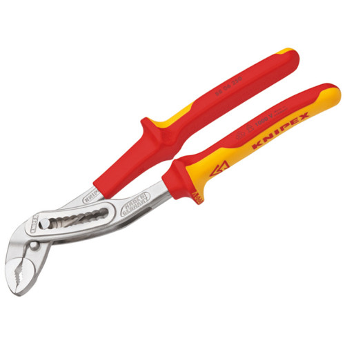 VDE Alligator® Water Pump Pliers 250mm