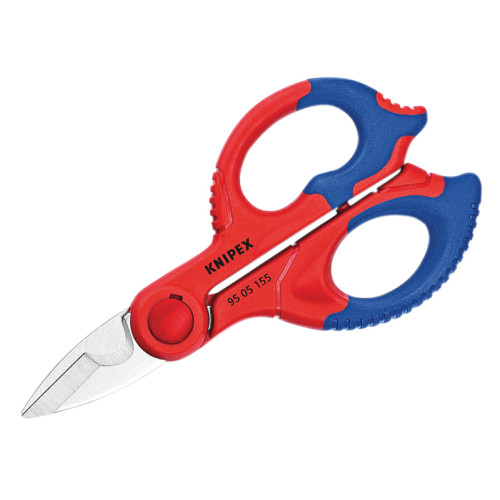 Electrician's Shears 155mm