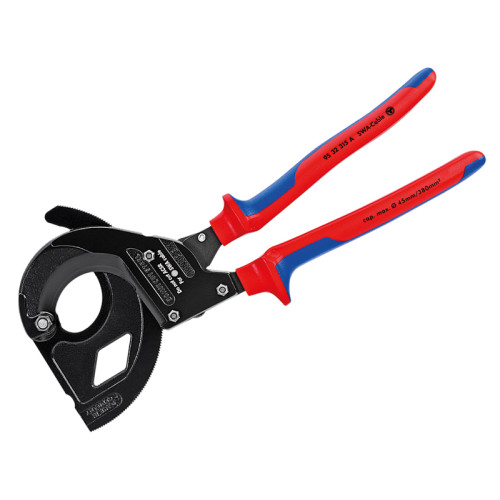 SWA Cable Cutters Multi-Component Grip 315mm