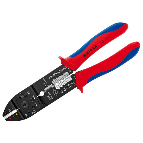 97 21 Crimping Pliers