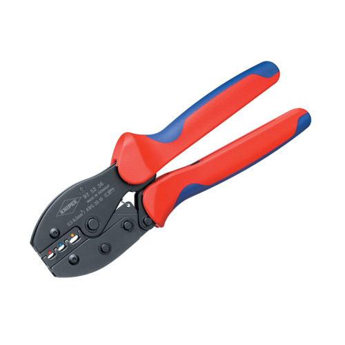 PreciForce® Crimping Pliers 0.5-6mm²