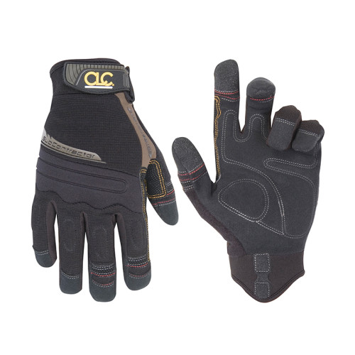 Subcontractor™ Flex Grip® Gloves - Medium