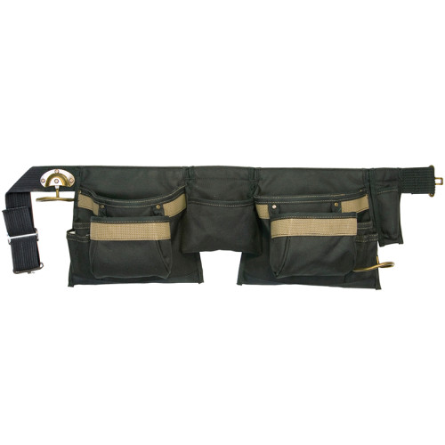 AP-1429 Sierra 12 Pocket Apron