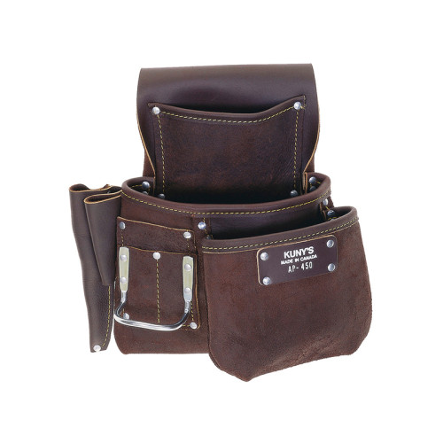 AP-450 Journeyman Half Apron