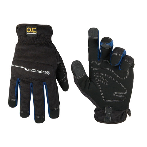 Workright Winter Flex Grip®  Gloves (Lined) - Extra Large