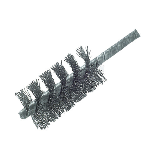 DIY Cylinder Brush 28mm, 0.30 Steel Wire