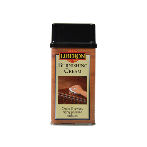 Burnishing Cream 500ml