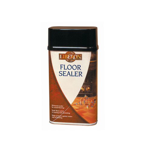 Wood Floor Sealer 1 litre