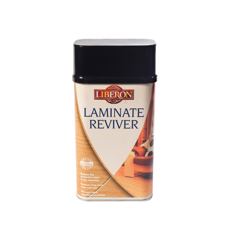 Laminate Floor Sealer 1 litre (Reviver)