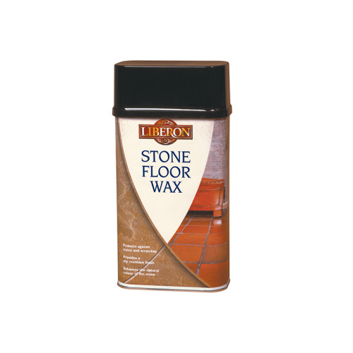 Stone Floor Wax 1 litre