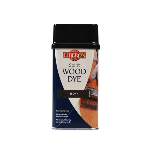 Spirit Wood Dye Light Oak 250ml