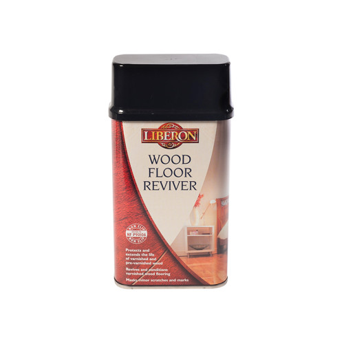 Wood Floor Reviver 500ml