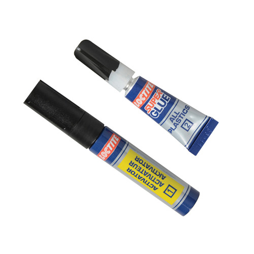 All Plastics Superglue 2g/4ml