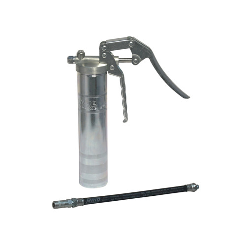 Lube-Shuttle® One Handed Grease Gun