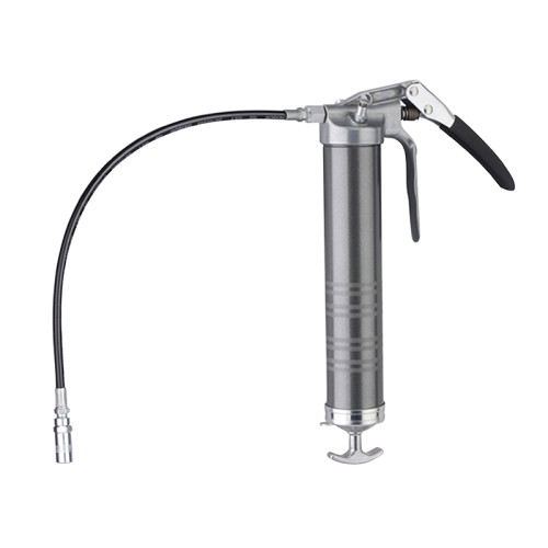 Industrial One Handed Grease Gun