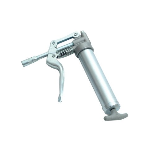 555S Lightweight One Hand Mini Pistol Grease Gun