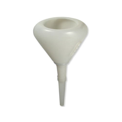 Polythene Anti Splash Funnel 230mm (9in) Diameter