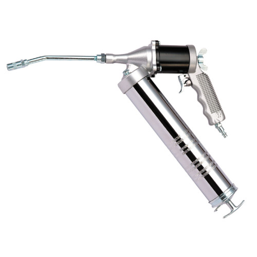 Industrial Air Operated Continuous Flow Grease Gun