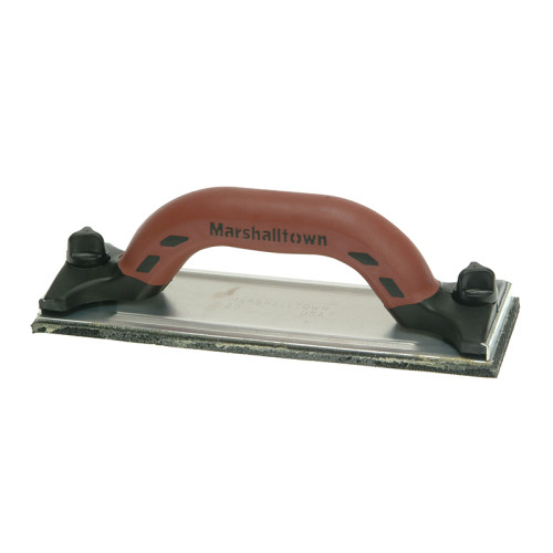 20D Hand Sander DuraSoft® Handle 240 x 83mm (9.3/8 x 3.1/4in)