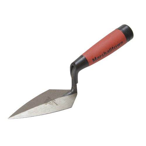 456D Pointing Trowel Philadelphia Pattern DuraSoft® Handle 6in