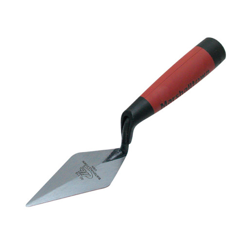 M46115D Pointing Trowel London Pattern DuraSoft® Handle 5in