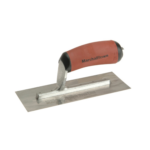 M11SSD Midget Trowel DuraSoft® Handle 8 x 3in