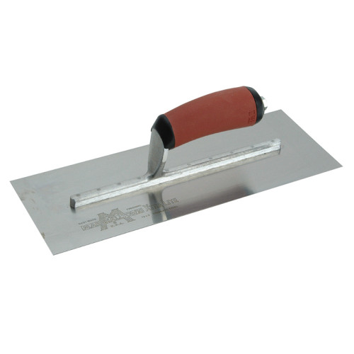 MXS13SSD Plasterer's Finishing Trowel DuraSoft® 13 x 5in