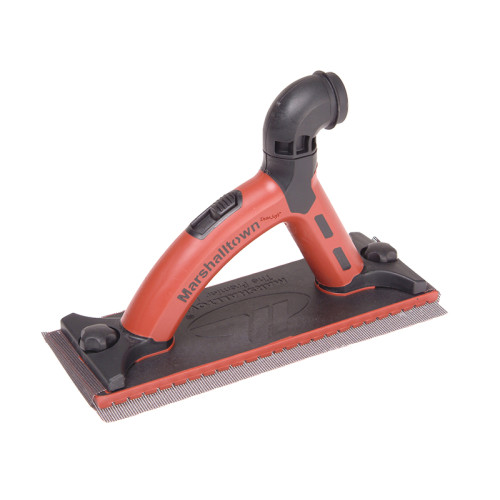 VS733 Drywall Vacuum Sander 235 x 82mm (9.1/4 x 3.1/4in)