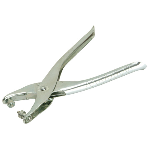 Eyelet Puncher & Fixing Pliers 165mm