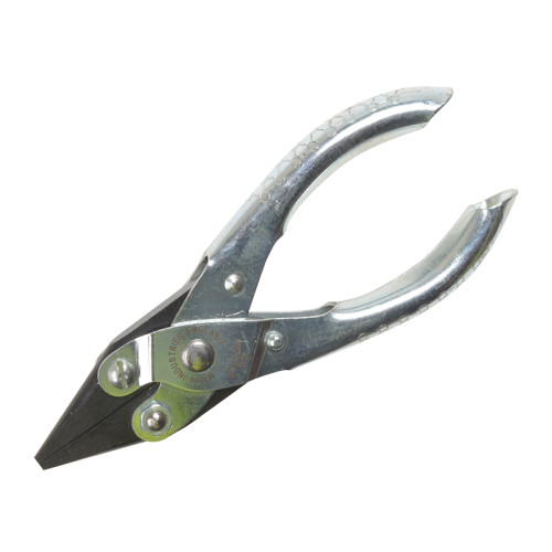 Snipe Nose Pliers Smooth Jaw 125mm (5in)